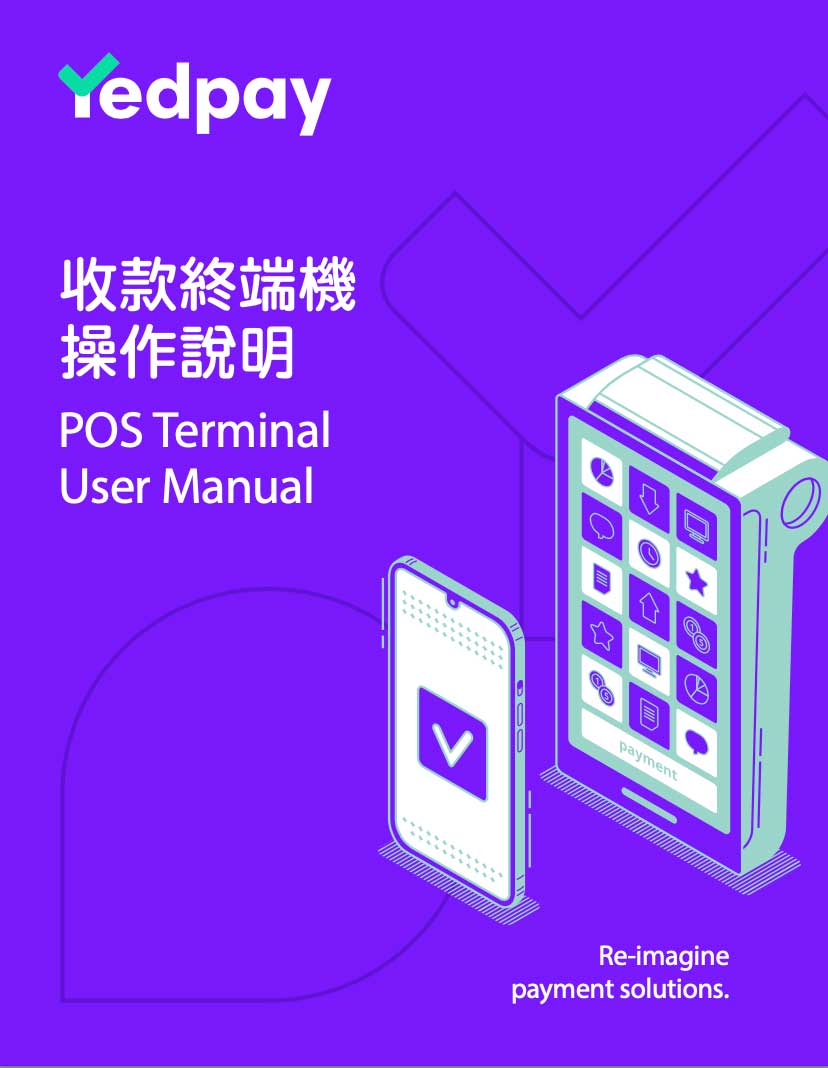 Yedpay